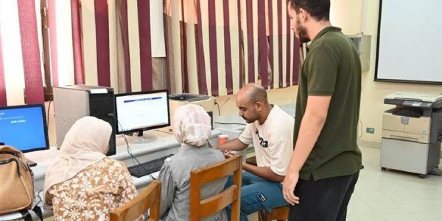 رابط تقليل الاغتراب 2026، خطوات التحويل بين الكليات قبل انتهاء الموعد - النيل نيوز