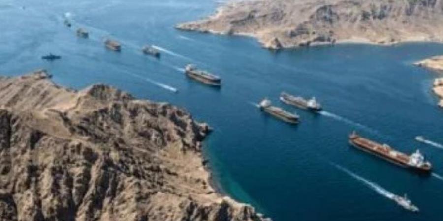 جوتيريش يدعو كافة الأطراف إلى التعاون مع الآلية التي وضعتها الأمم المتحدة بشأن مضيق هرمز - النيل نيوز
