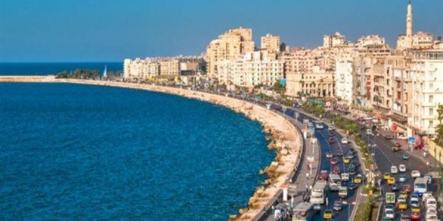 بيان تحذيري عاجل من محافظة الإسكندرية بشأن طقس اليوم الثلاثاء - النيل نيوز