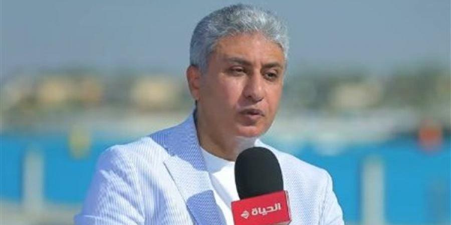 شريف فتحي: 96% من السياحة الوافدة لمصر تأتي عن طريق الطيران (فيديو) - النيل نيوز