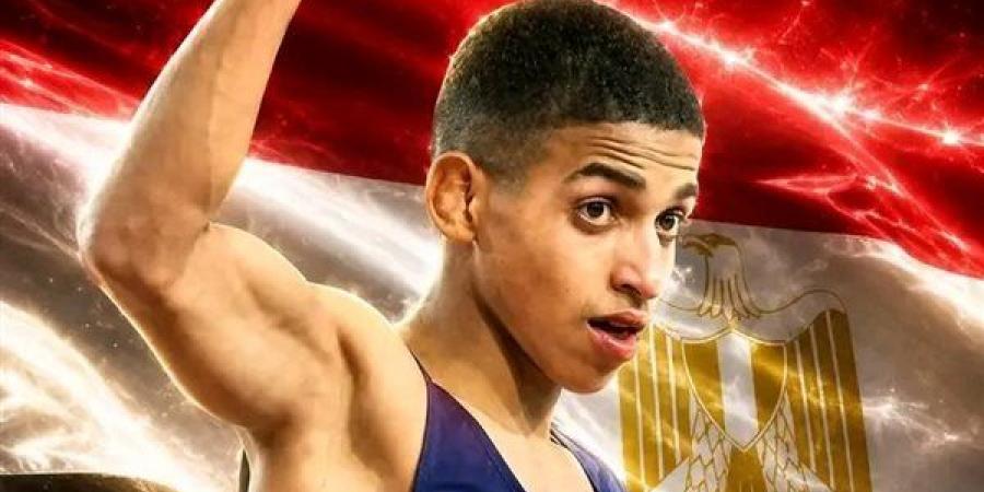 غياب غامض يشعل الجدل، القصة الكاملة لاختفاء لاعب منتخب المصارعة في بطولة العالم - النيل نيوز