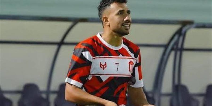تريزيجيه يقود هجوم الرياض أمام الشباب في الدوري السعودي - النيل نيوز