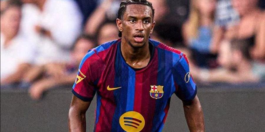 خطة مانشستر يونايتد للتعاقد مع ظهير برشلونة - النيل نيوز
