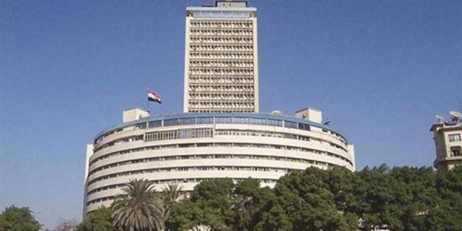 قناة النيل للأخبار تستعد لإطلاق برنامج جديد الشهر المقبل - النيل نيوز