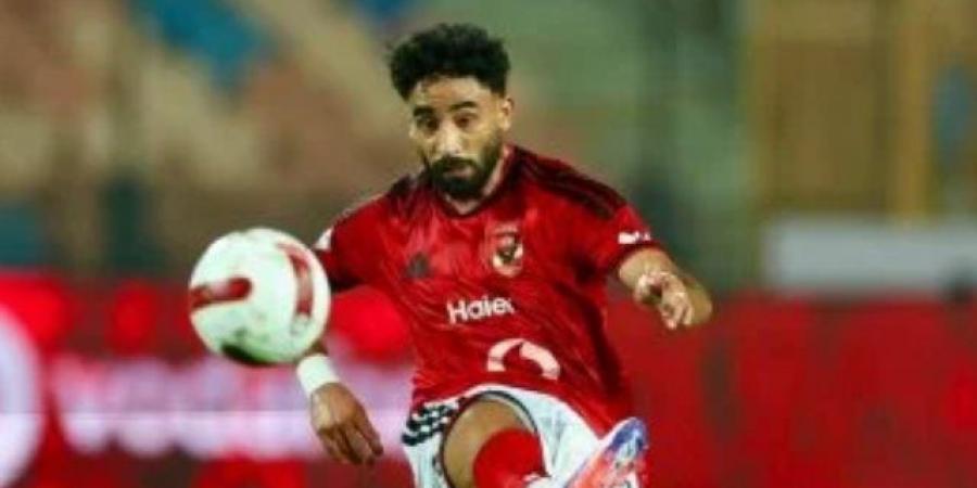 رابطة الأندية: هدف مروان عطية الأفضل في الجولة الأولى للدوري.. فيديو - النيل نيوز