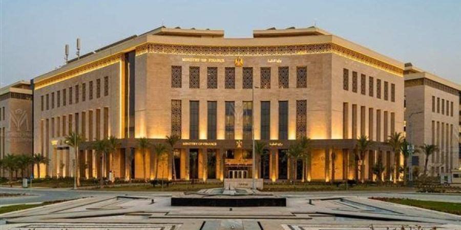 وزير المالية يعلن شروط وضوابط قيد الخبراء والمثمنين بجهاز إدارة الأموال المستردة - النيل نيوز