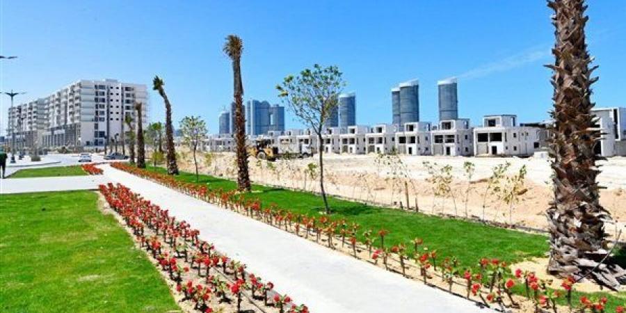 الإسكان تستعرض تفاصيل المدينة التراثية بالعلمين الجديدة (فيديو) - النيل نيوز