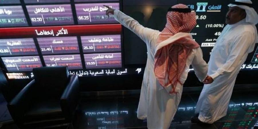 مؤشر "تاسي" يستهل تعاملات جلسة الثلاثاء بارتفاع هامشي - النيل نيوز