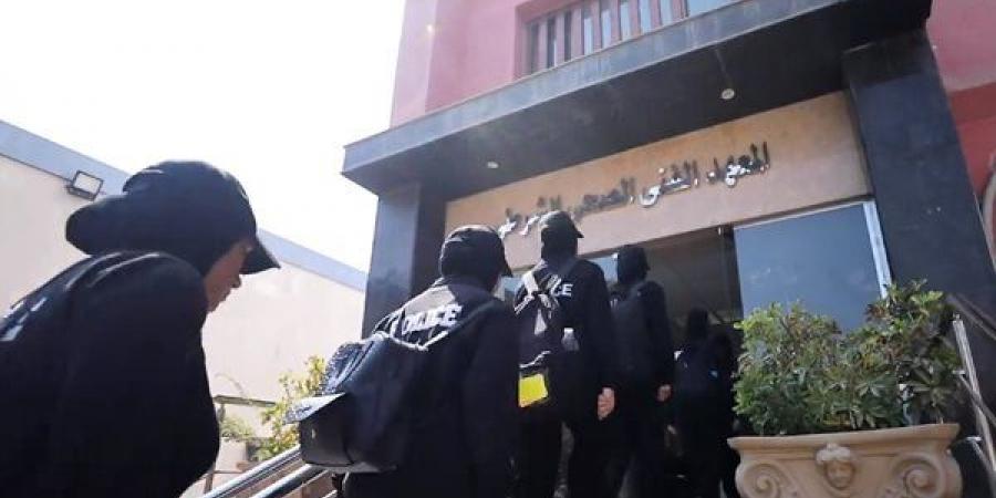 قبل غلق باب التقديم، اعرف شروط الالتحاق بالمعاهد الفنية الصحية الشرطية - النيل نيوز