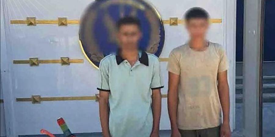 4 وقائع مثيرة انتهت بالكلابشات، مشاجرة على سطح عقار واستعراض بالدراجات أبزرها - النيل نيوز