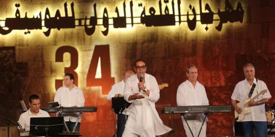 فن لا ينطفئ، مهرجان القلعة الدولي للموسيقى يسجل حضور أكثر من 47 ألف مشاهد - النيل نيوز