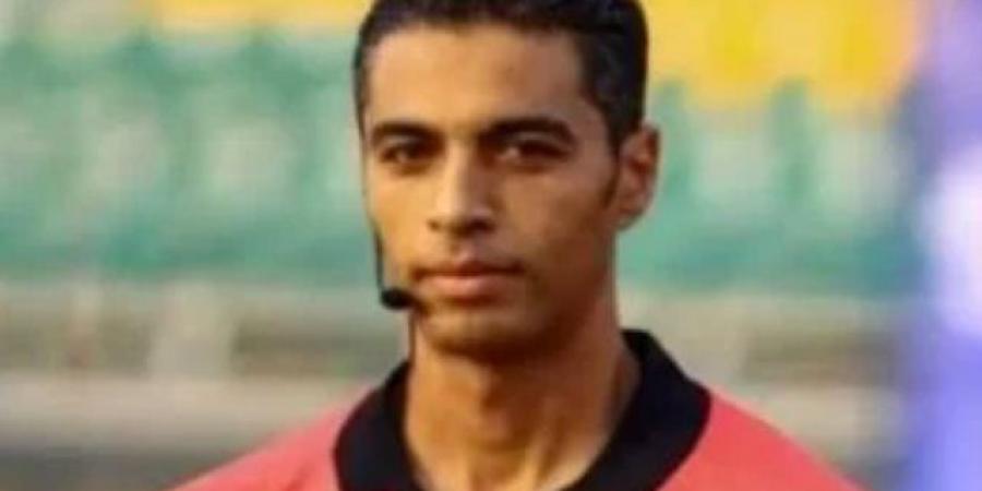 طاقم مصري بقيادة أمين عمر يصل السعودية لإدارة مباراة أهلي جدة في الإنتركونتيننتال - النيل نيوز