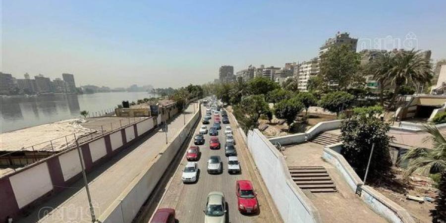 ذروة الموجة الحارة وارتفاع الرطوبة، حالة الطقس اليوم الأربعاء - النيل نيوز