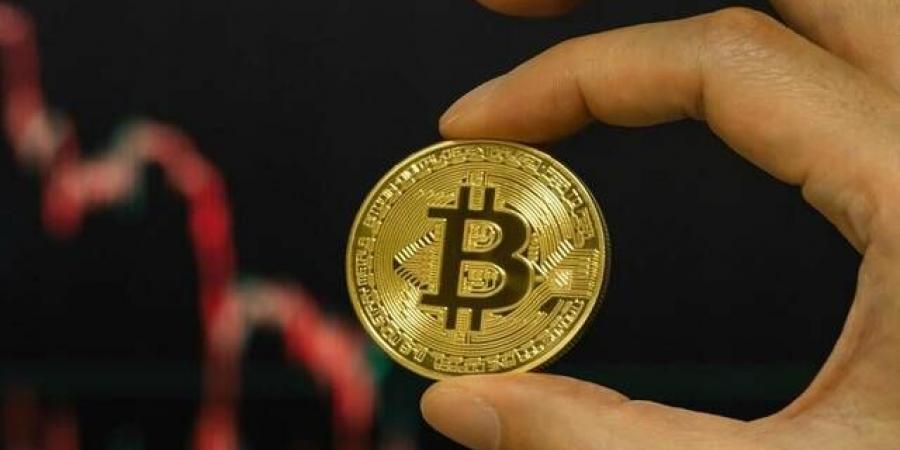بيتكوين يتراجع إلى 79 ألف دولار قبيل بيانات التضخم الأمريكية - النيل نيوز