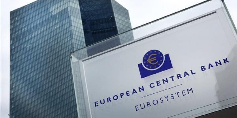 التضخم فاق التوقعات، البنك المركزي الأوروبي يلوح برفع الفائدة في منطقة اليورو - النيل نيوز
