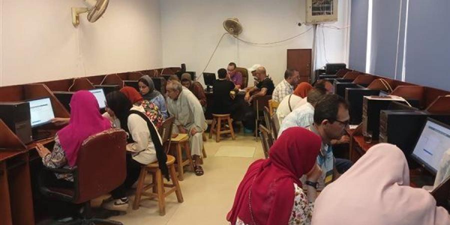 رسميًّا، موعد انطلاق المرحلة الثالثة بتنسيق الجامعات بحد أدنى 50% - النيل نيوز