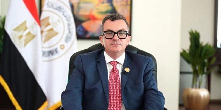 وزير التخطيط: الاقتصاد العالمي يمر بتحولات معقدة تعيد تشكيل أسواق الطاقة وسلاسل الإمداد - النيل نيوز