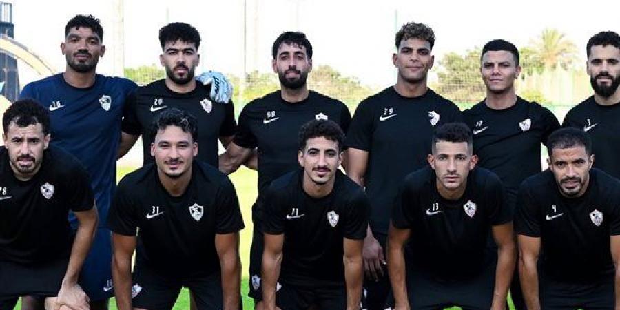 قبل مواجهة الليلة، أرقام الزمالك والبنك الأهلي في الدوري - النيل نيوز