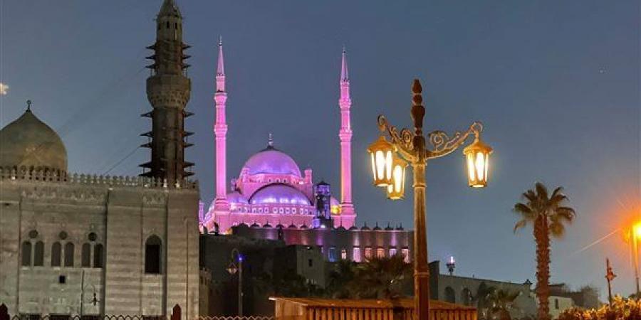 مواقيت الصلاة اليوم الأربعاء 26 - 8 - 2026 في القاهرة والمحافظات - النيل نيوز