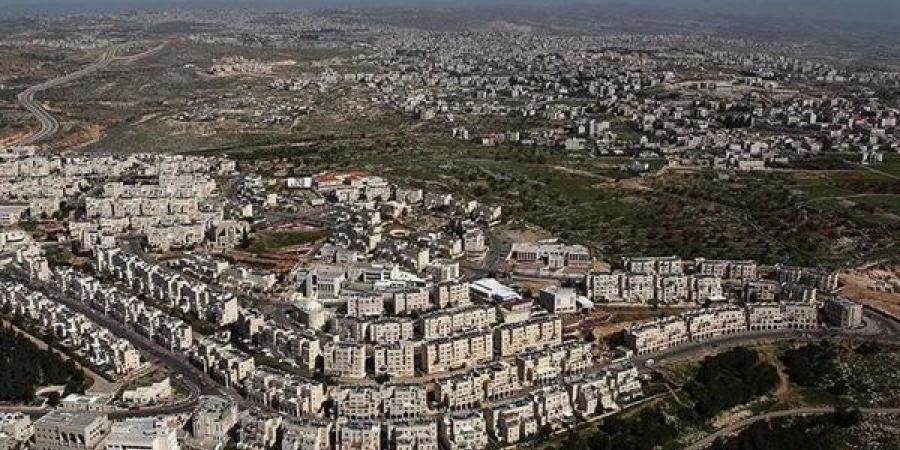 بريطانيا تستعد لفرض عقوبات صارمة ضد إسرائيل بسبب مستوطنات الضفة - النيل نيوز