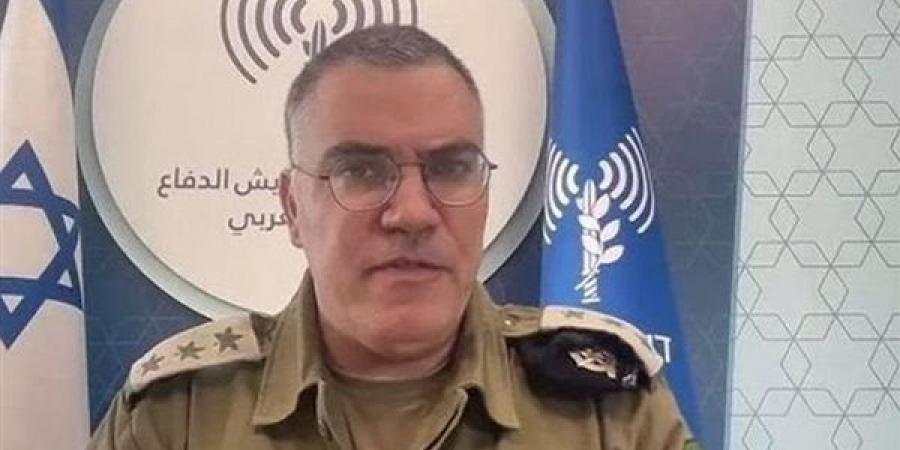 رسالة إلى أدرعي كشفت المستور، تفاصيل سقوط جاسوس أفغاني في لبنان - النيل نيوز