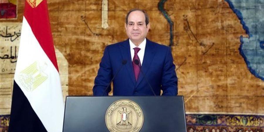 بالأسماء، السيسي يكرم اليوم علماء الأزهر والأوقاف في حفل المولد النبوي 2026 - النيل نيوز