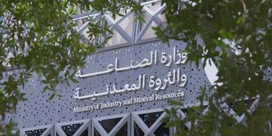 وزارة الصناعة: حجم إقراض شركات التقنية المالية للمشروعات الصناعية يقفز 130% - النيل نيوز