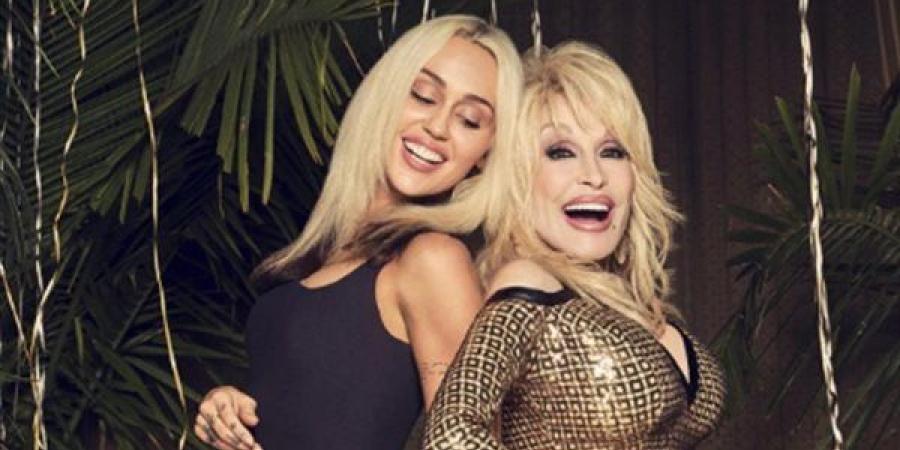 مايلي سايرس تكشف حكاية يوم لا تنساه بين نجاحات «Wrecking Ball» ورحيل دوللي بارتون - النيل نيوز