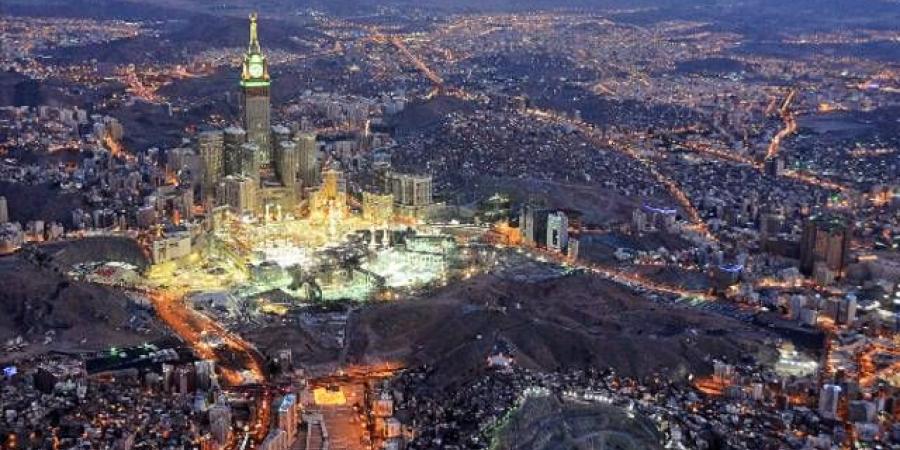 "جيه إل إل": مكة تتصدر نمو الضيافة وإيرادات الغرف ترتفع 8.7% بالربع الثاني - النيل نيوز