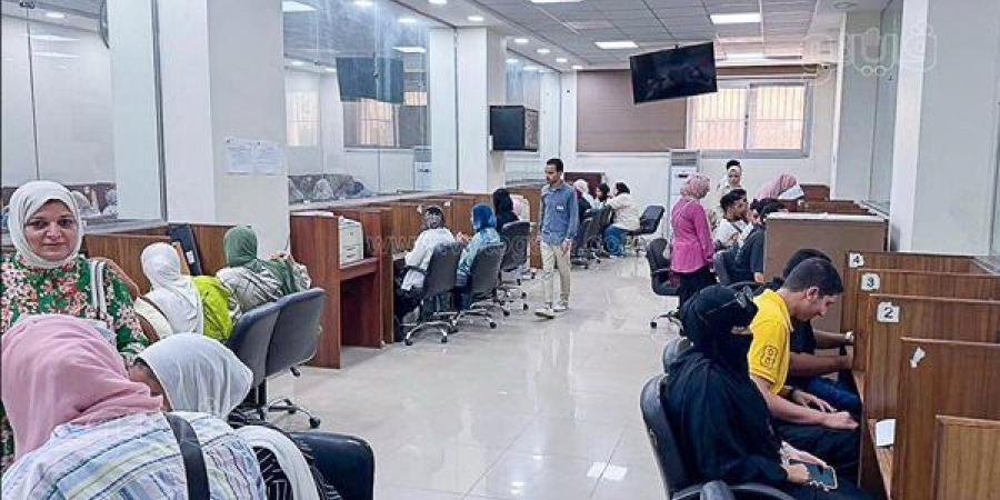 كليات تقبل من 50% في تنسيق المرحلة الثالثة 2026، قائمة الأماكن المتاحة للطلاب - النيل نيوز