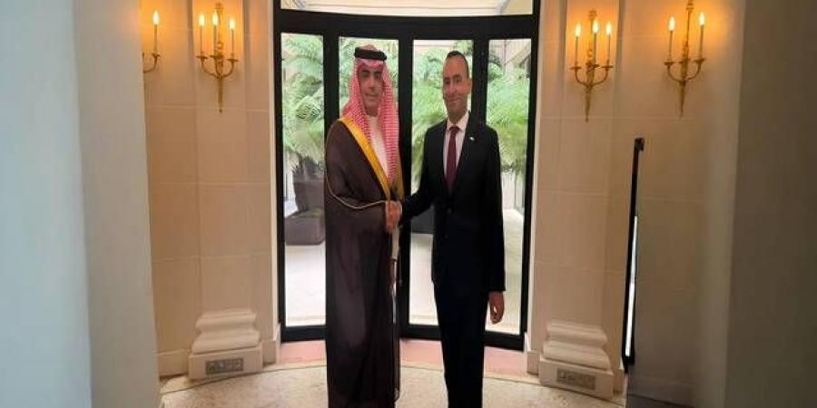 إكسبو 2030 الرياض ووكالة تنمية السياحة الفرنسية يوقعان مذكرة لتعزيز التعاون - النيل نيوز