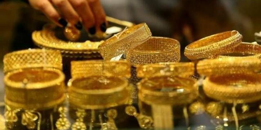 الذهب يتراجع طفيفاً مع تركيز الأسواق على بيانات التضخم الأمريكية - النيل نيوز