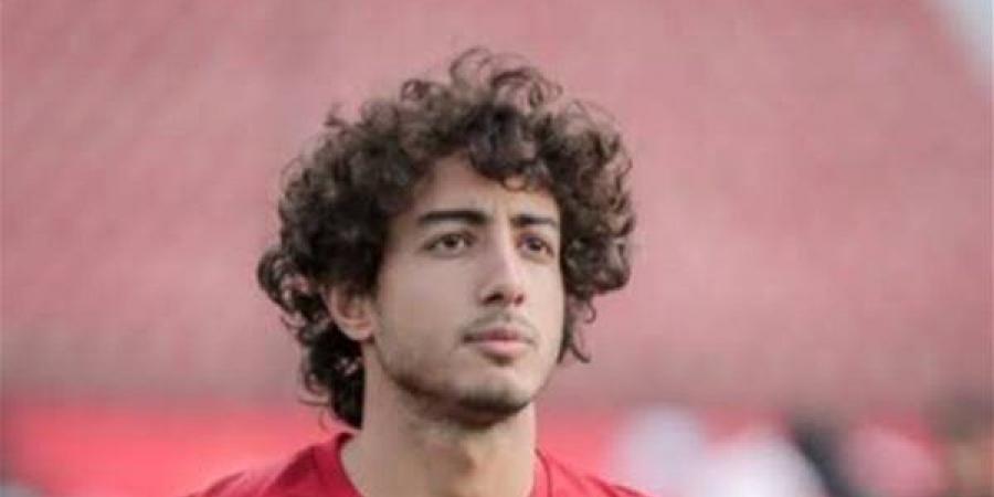 محمد هاني يحسم موقفه من التجديد للأهلي - النيل نيوز