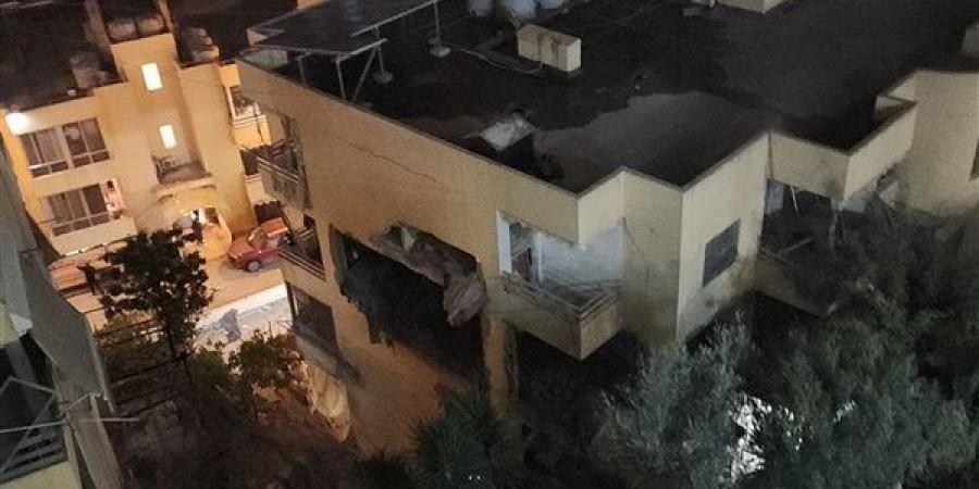 رائحة الموت تقود لجثتين، تفاصيل صادمة من داخل شقة بالمرج - النيل نيوز