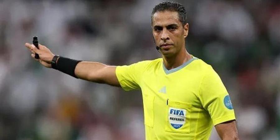 يديرها أمين عمر، موعد مباراة الأهلي السعودي وأوكلاند سيتي بكأس إنتركونتيننتال - النيل نيوز
