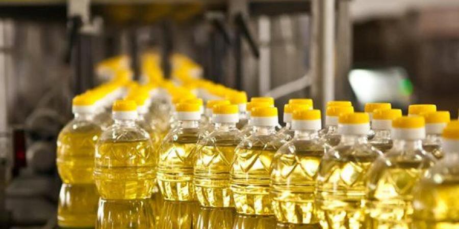 أسعار الزيت اليوم الأربعاء 26 أغسطس 2026 - النيل نيوز