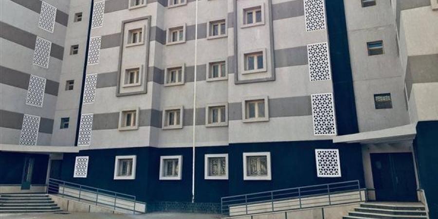 شقق حياة كريمة بنظام الإيجار، تفاصيل وموعد الطرح - النيل نيوز