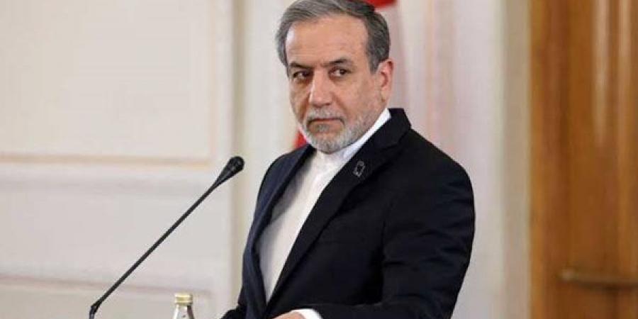 عراقجي: استحالة العودة لوضع ما قبل الحرب دون الأخذ في الاعتبار الأضرار التي لحقت بإيران - النيل نيوز