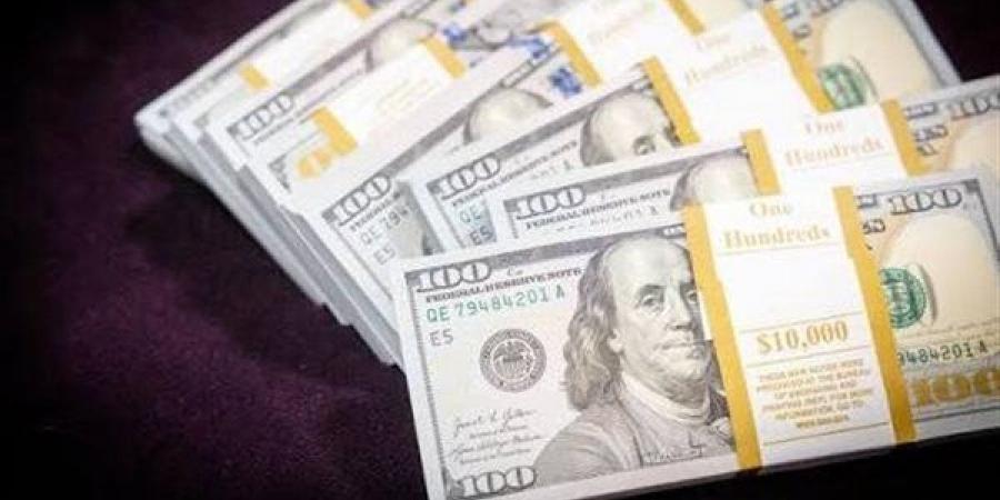 سعر الدولار أمام الجنيه اليوم الخميس 27-8-2026 في البنوك المصرية - النيل نيوز