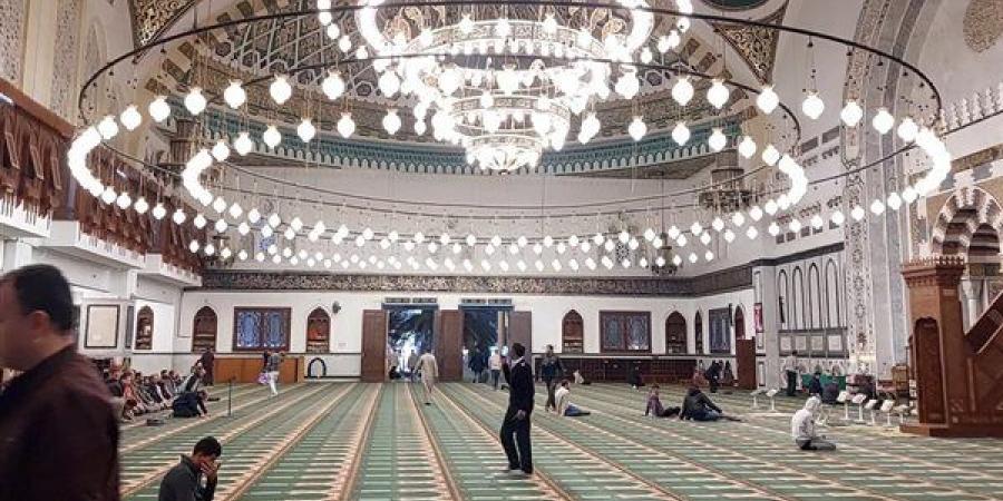 مواقيت الصلاة، موعد أذان العصر اليوم الخميس في القاهرة والمحافظات - النيل نيوز