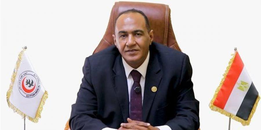 أول تعليق من "الأطباء" على مقترح الاستعانة بـ"البيطريين" لسد عجز البشريين - النيل نيوز