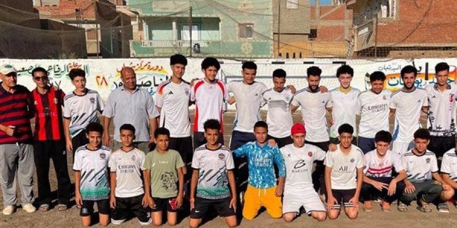 مراكز شباب الشرقية تنظم ندوات للتوعية بمخاطر المخدرات - النيل نيوز