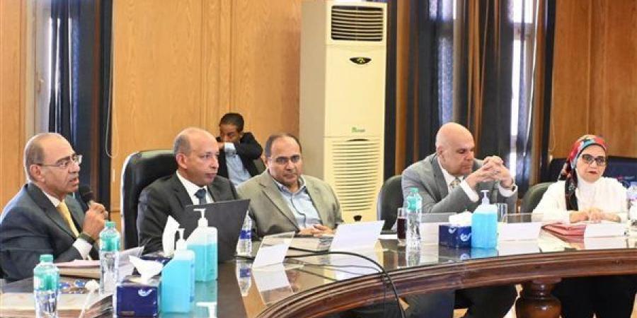 قصر العيني يعيد تقديم خدمة زراعة القوقعة بإجمالي 605 حالات - النيل نيوز