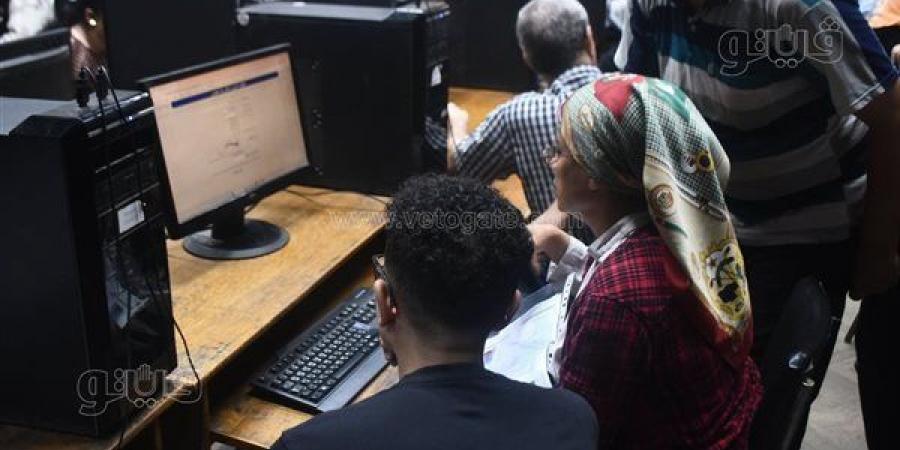 سجل الآن، انطلاق تسجيل الرغبات أمام طلاب المرحلة الثالثة بتنسيق الجامعات - النيل نيوز
