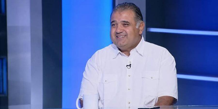 بعد إحالته للتحقيق، أول تعليق من رئيس بعثة المصارعة على هروب لاعب المنتخب في إيطاليا - النيل نيوز