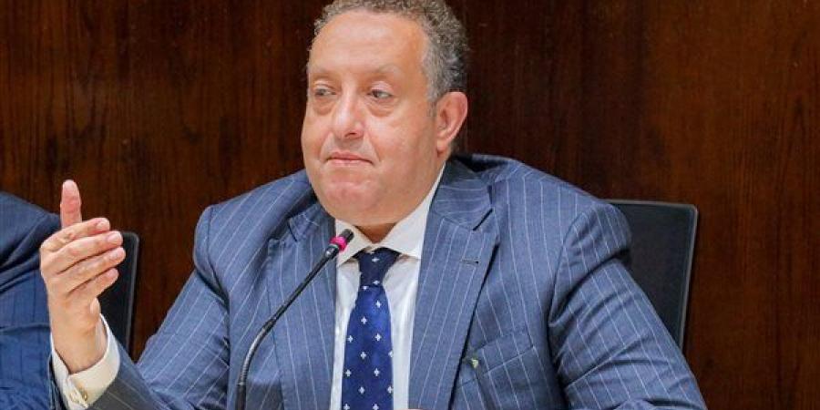 نقابة المهندسين تدق ناقوس الخطر: 401 مكتب استشاري أُغلقوا.. والمهنة مهددة بالاندثار - النيل نيوز