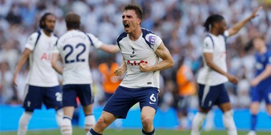 توتنهام يكتسح تشارلتون بخماسية في كأس كاراباو - النيل نيوز