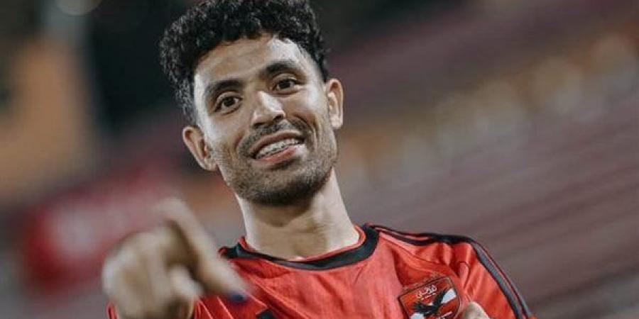 الدبيس يجبر عموتة على ضم توفيق محمد لقائمة مباراة زد - النيل نيوز