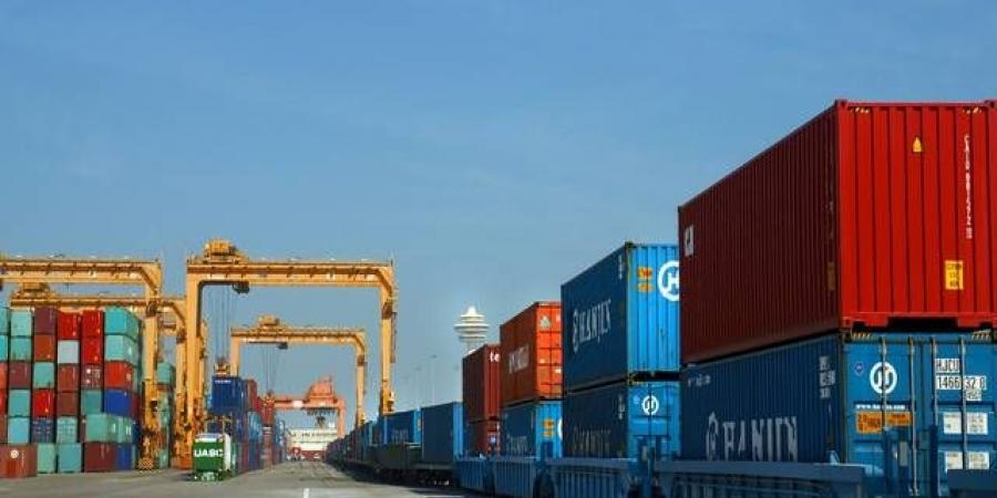 ارتفاع فائض ميزان تجارة السلع للسعودية مع دول الخليج 16.4% خلال يونيو - النيل نيوز
