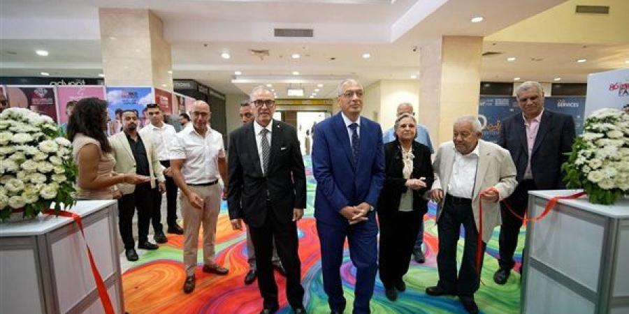 الرقابة على الصادرات: تقديم كافة أوجه الدعم والتسهيلات للمصنعين والمنتجين المصريين - النيل نيوز